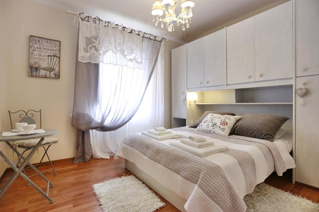Piero Apartments มอนเตกาตินี แตร์เม ภายนอก รูปภาพ